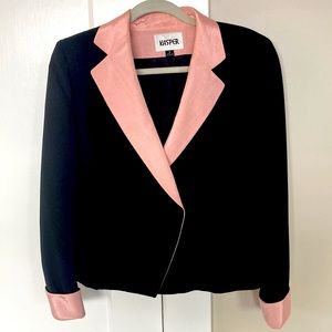 Vintage 80s 90s Kasper blazer